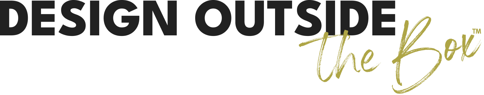 Design Outside the Box™